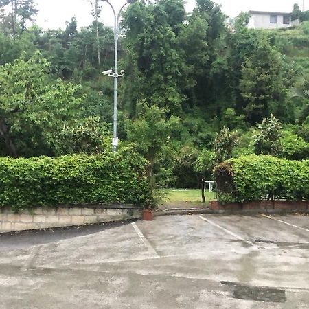 Giardino Eden B&B Napoli Eksteriør bilde