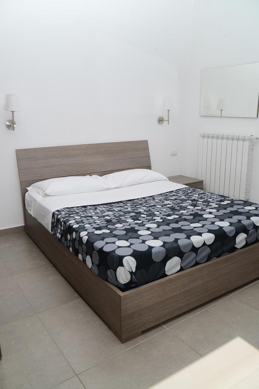 Giardino Eden B&B Napoli Eksteriør bilde