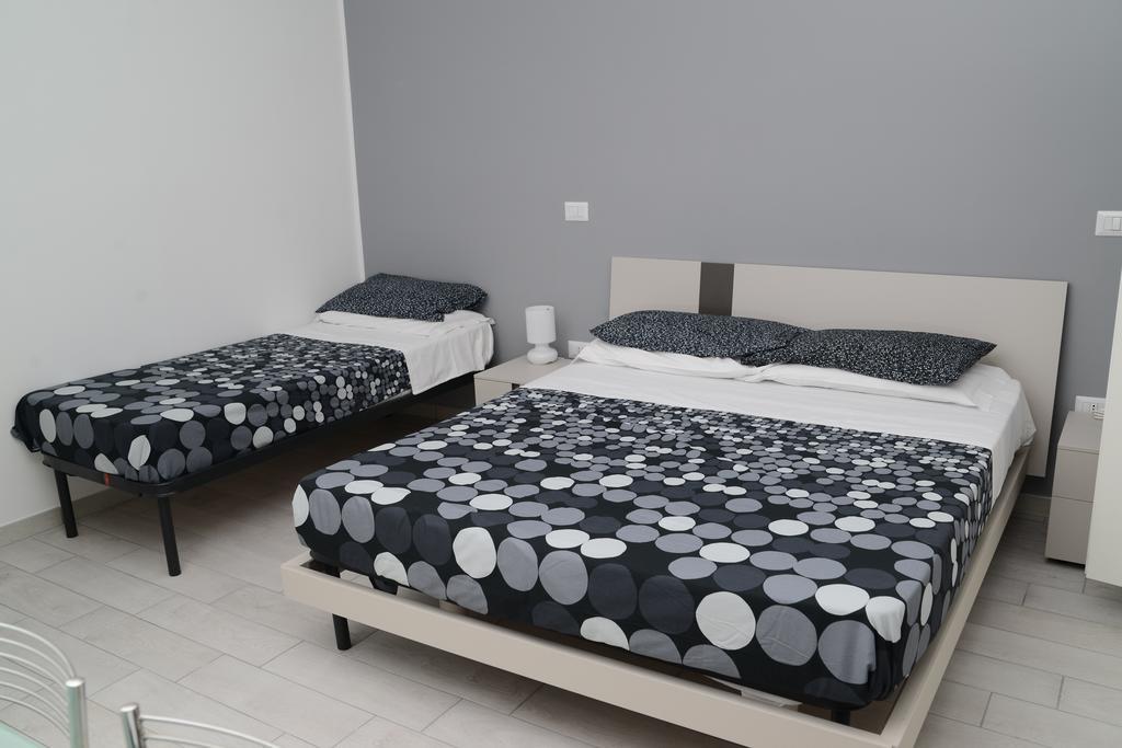 Giardino Eden B&B Napoli Eksteriør bilde