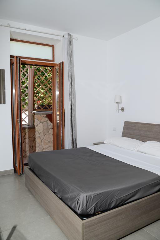 Giardino Eden B&B Napoli Eksteriør bilde