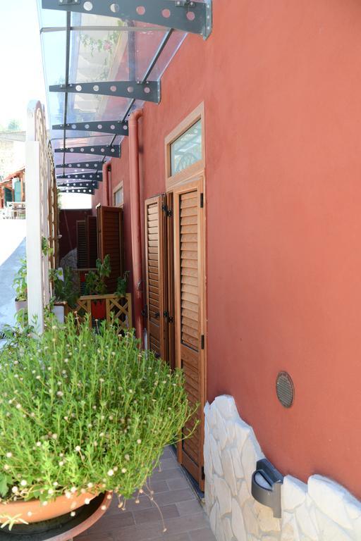 Giardino Eden B&B Napoli Eksteriør bilde