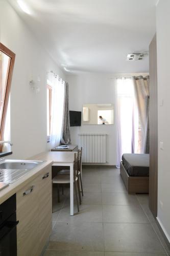 Giardino Eden B&B Napoli Eksteriør bilde